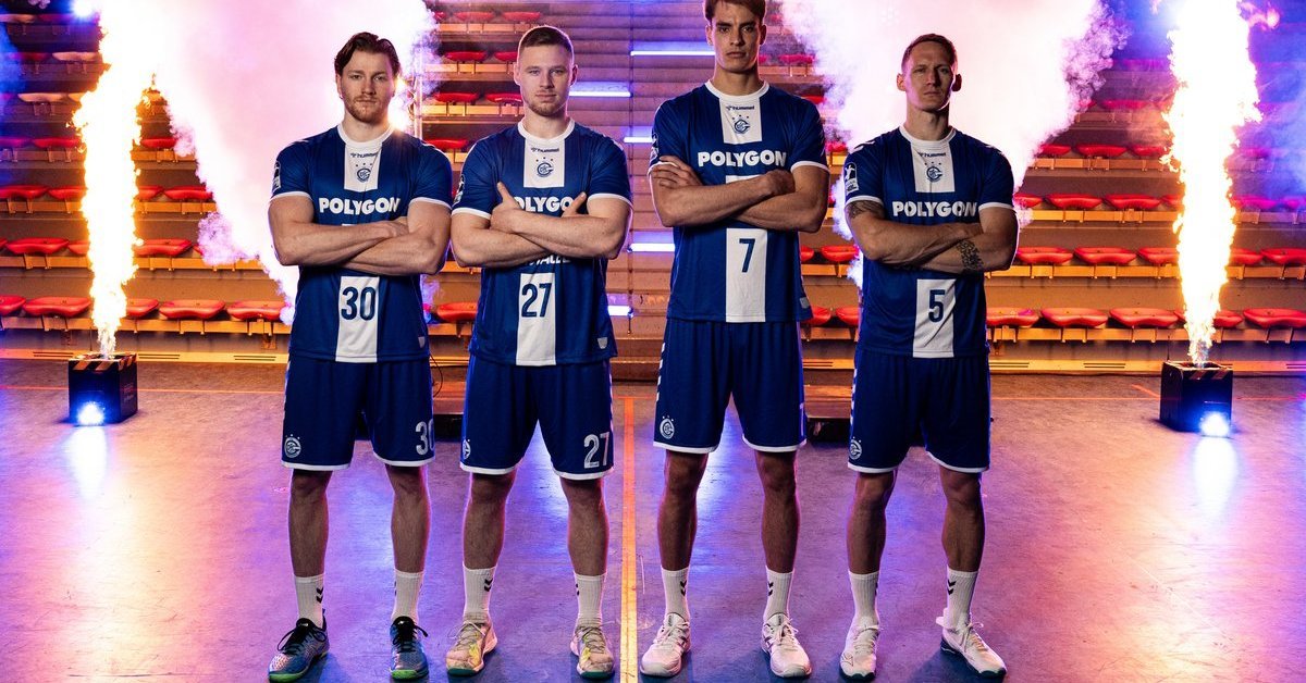 VfL Gummersbach Füchse Berlin 26.12.2025 um 1900 Uhr LANXESS