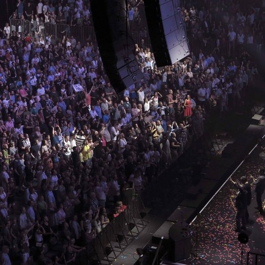 Phil Collins (Britischer Popstar)