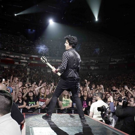 Green Day (US-Amerikanische Punk-Rock-Band)