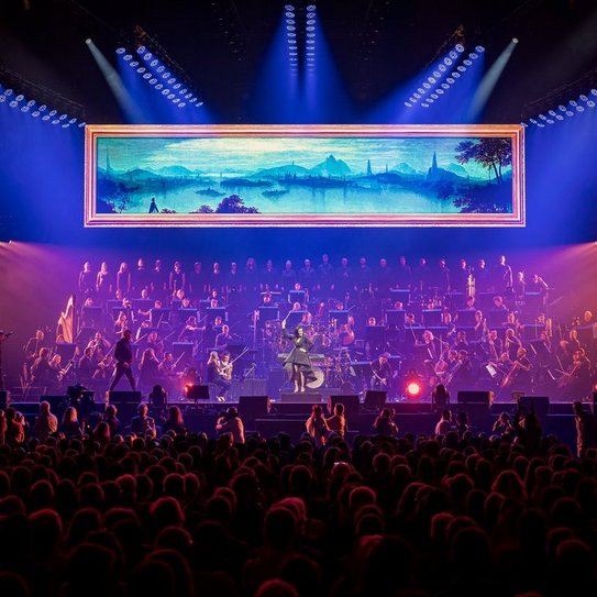 Night of the Proms 2022