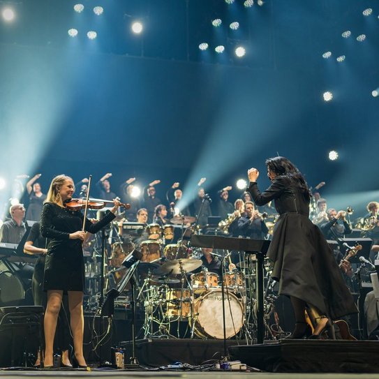 Night of the Proms 2022