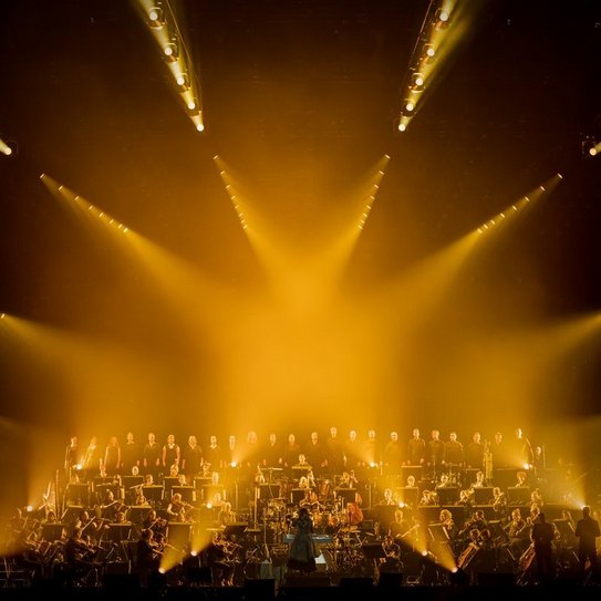 Night of the Proms 2023