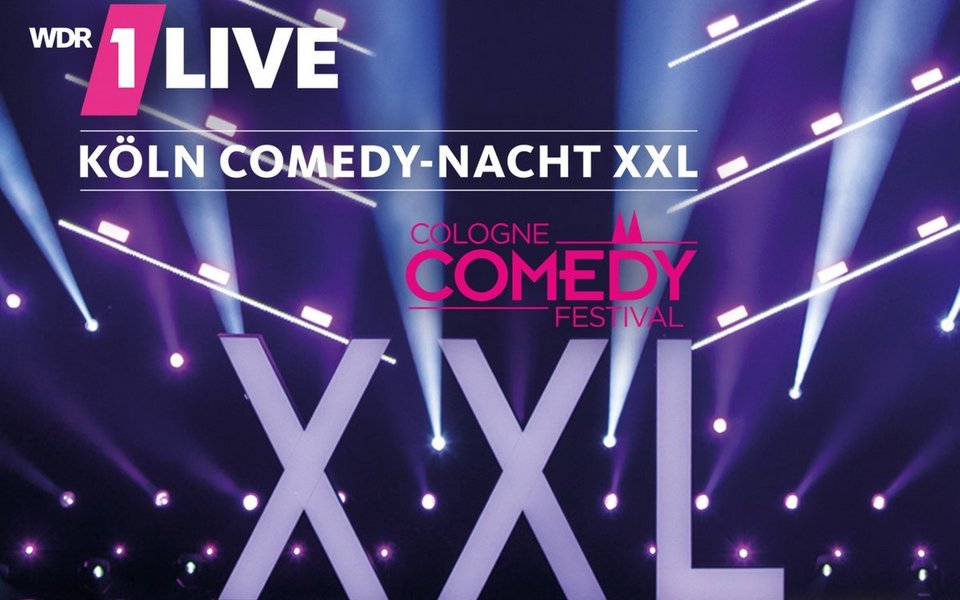 1 live comedy nacht xxl 2022