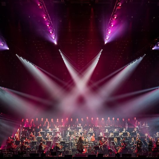 Night of the Proms 2022