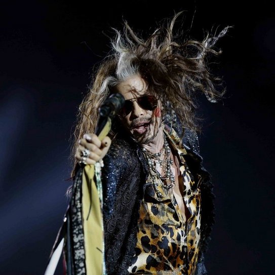 Aerosmith (Amerikanische Rock-Band)