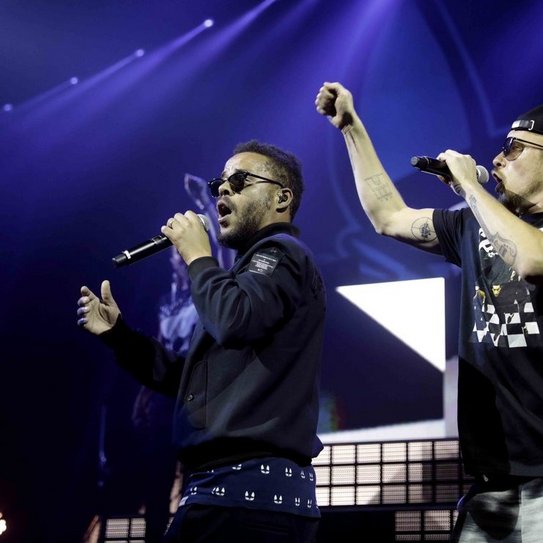 Beginner (Deutsche Hip-Hop-Musikgruppe)