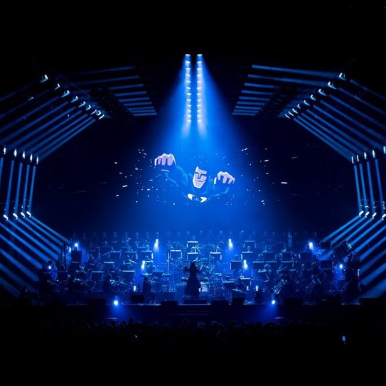 Night of the Proms 2022