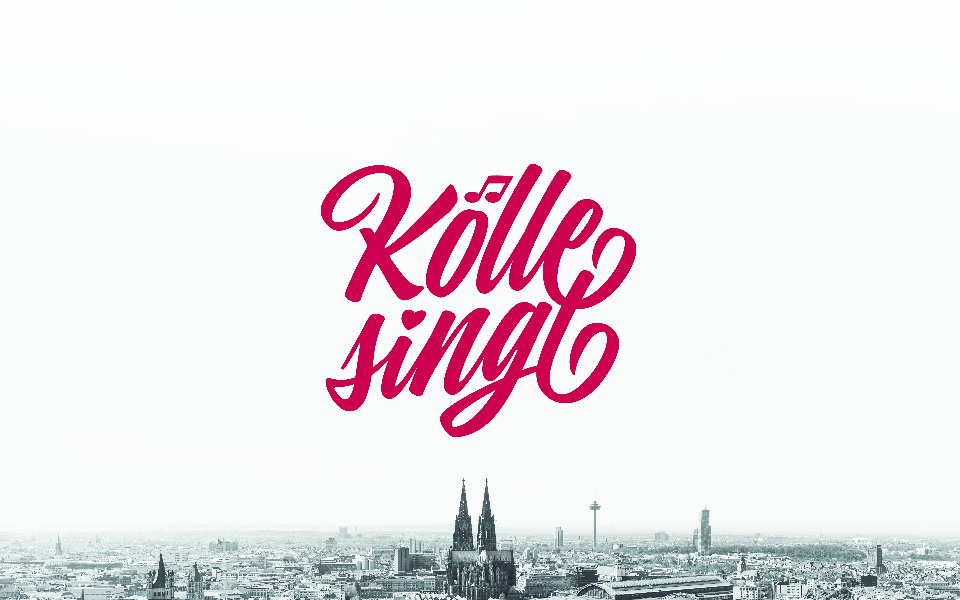 Kölle singt 2025 05.10.2025 um 1800 Uhr LANXESS arena Köln