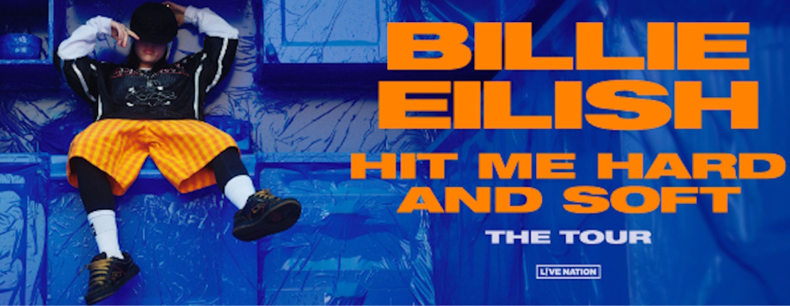 Billie Eilish Köln Lanxess Arena 15 Juli Billie Eilish